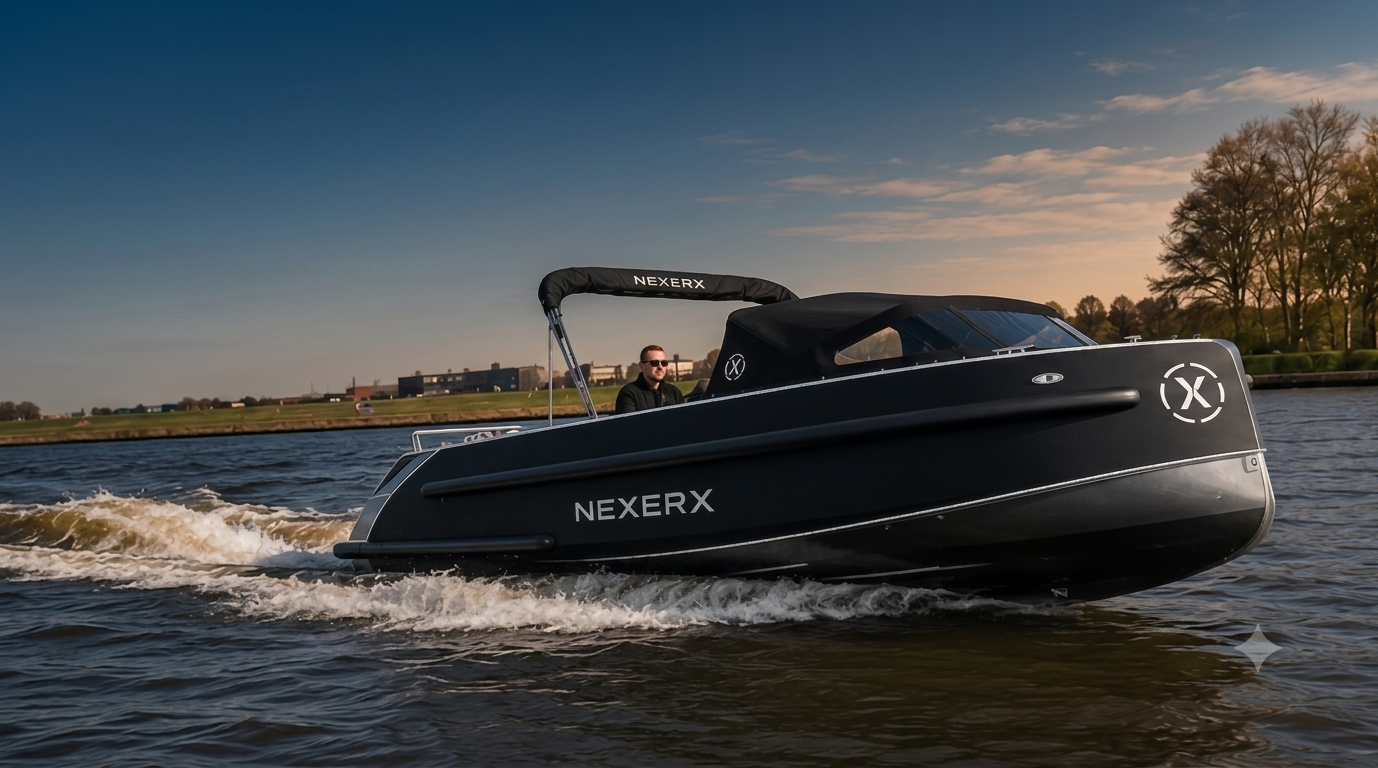 NeXerX X700